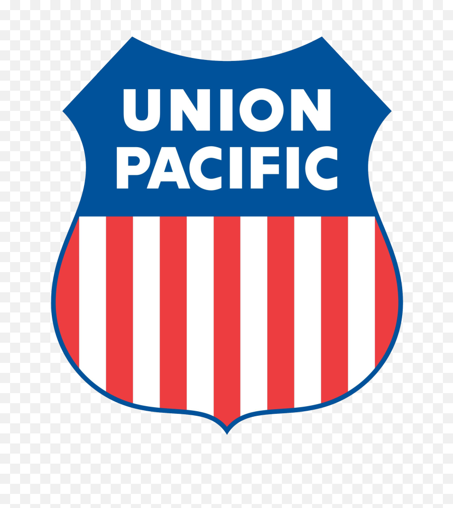 Rr Logo Circus Train Union Pacific Railroad Stock - Union Union Pacific Railroad Logo Png,Rr Logo