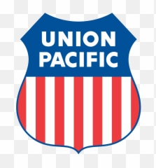 Rr Logo Circus Train Union Pacific Railroad Stock - Union Union Pacific Railroad Logo Png,Rr Logo