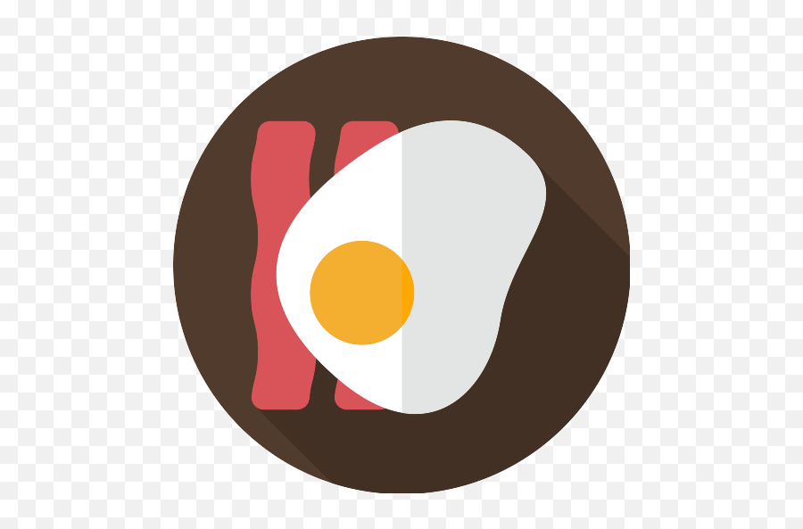 Breakfast Png Icon - Breakfast Vector Icon Png,Breakfast Png