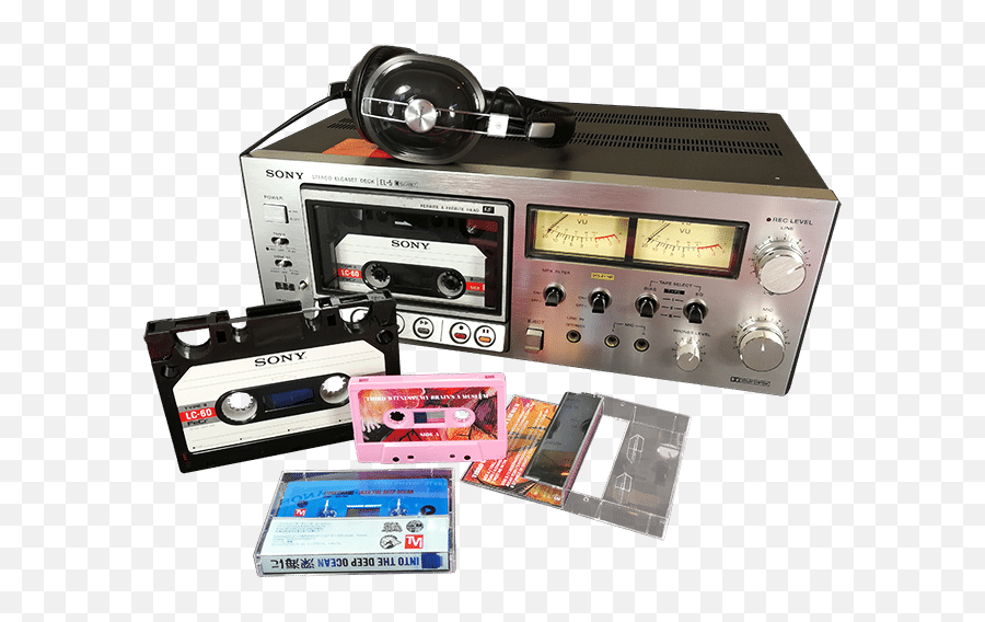 Elcaset Master Analogue Cassette Tape - Elcaset Tape Png,Cassette Tape Png