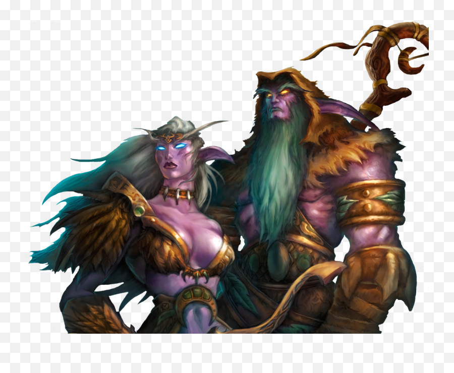 Transparent Background Rendered Pngs U2022 Wow Classic - World Of Warcraft Png,Transparent Backround