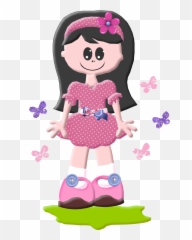 Cantinho Dos Rótulos Bonecas Personalizadas Grátis - 2 Reyes 9 png