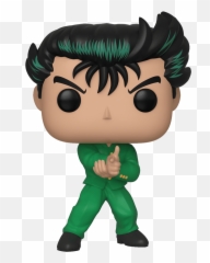 Yusuke Catalog Funko - Everyone Is A Fan Of Something Yusuke Pop Png,Yu Yu Hakusho Png