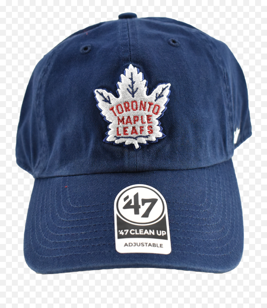 Toronto Maple Leafs Blue 47 Nhl Dad - Toronto Maple Leafs Hat Png,Toronto Maple Leafs Logo Png