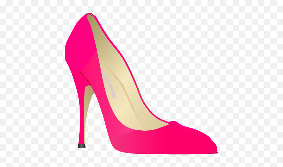 Library Of Walking Red Bottom Heels Png Files - White High Heels Png  Transparent,High Heel Png - free transparent png images 