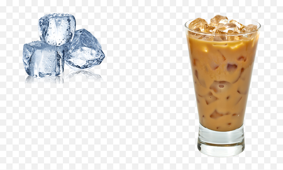 Ice Coffee Png Picture - Ice And Coffee Png,Iced Coffee Png