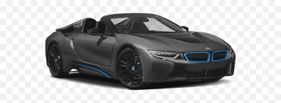 New 2020 Bmw I8 Base Awd 2d Convertible - Bmw I8 Convertible 2020 Png,Bmw I8 Png