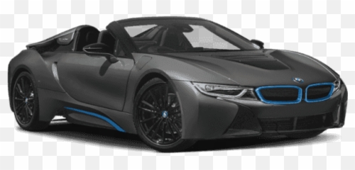 New 2020 Bmw I8 Base Awd 2d Convertible - Bmw I8 Convertible 2020 Png,Bmw I8 Png