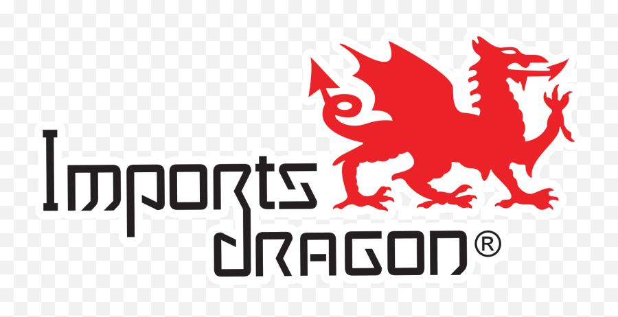 Miac Merchandising Logo Imports - Imports Dragon Logo Png,Dragon Logo