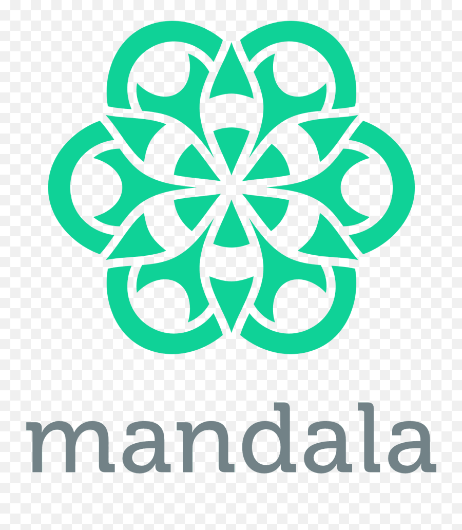 Mandala Exchange - Emblem Png,Mandala Logo
