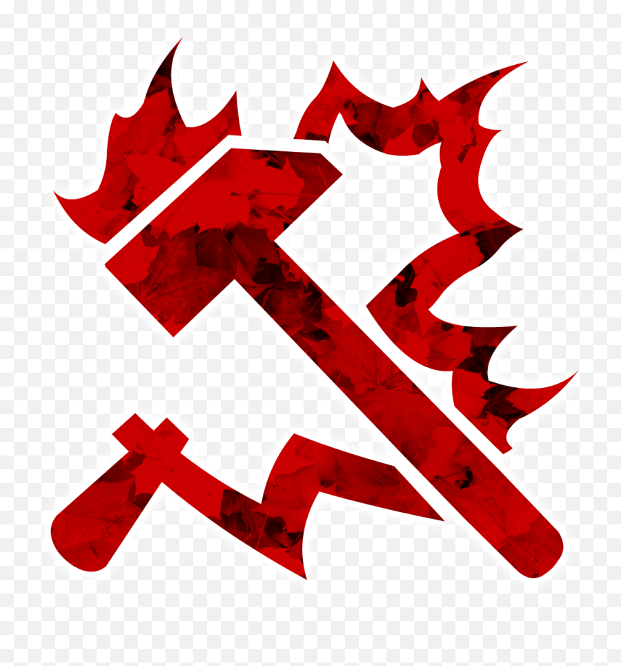 Canadian Communism By The - Publicdomain On Newgrounds Graphic Design Png,Communism Png