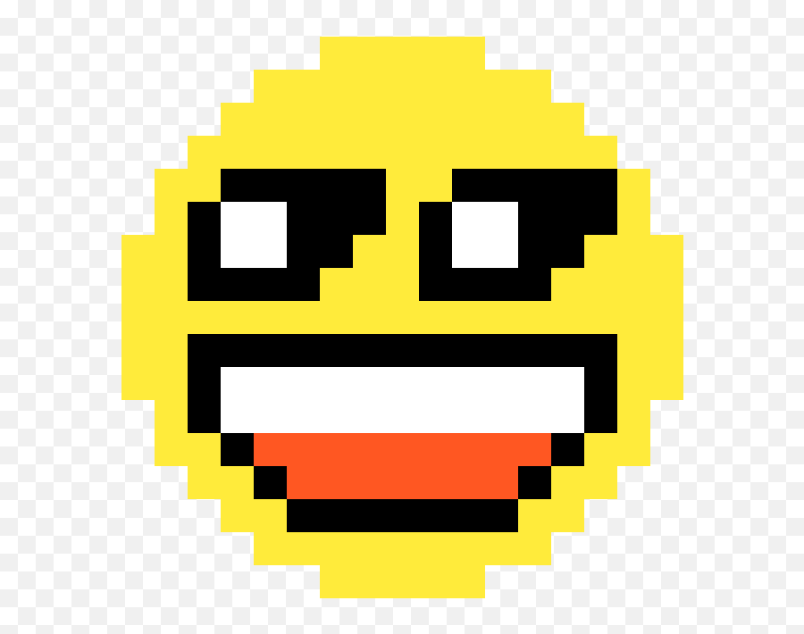 Derp Face - Super Mario World Boo Sprite Png,Derp Face Png