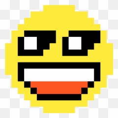 Derp Face - Super Mario World Boo Sprite Png,Derp Face Png