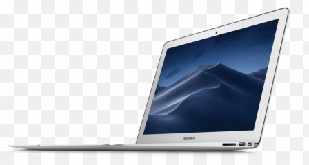 Download Image Macbook Air - 2017 png