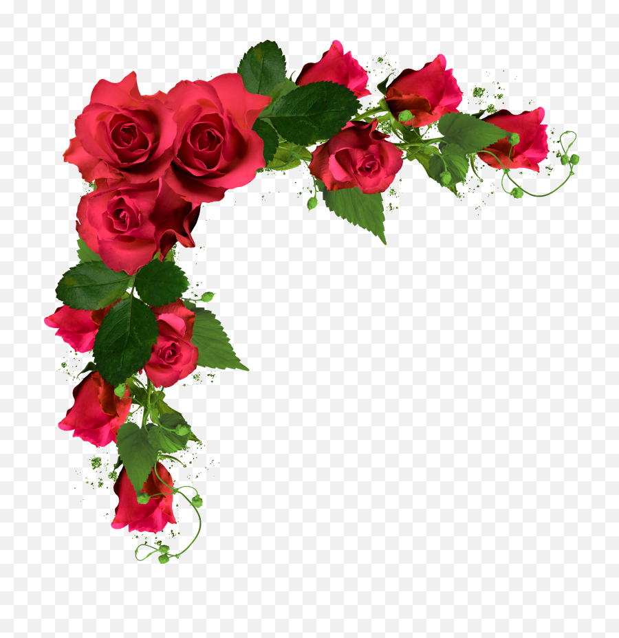 Rose Flower Bouquet Clip Art - Wedding Flowers Png Png Transparent Background Wedding Flowers Png,Rose Flower Png