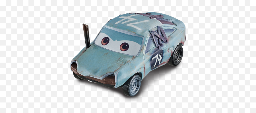 Patty Disney Cars 3 Die - Diecast Cars 3 Toys Png,Disney Cars Png