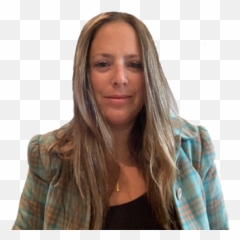 King Trump Thinks He Can Scare Us Into - Hannah Selinger png
