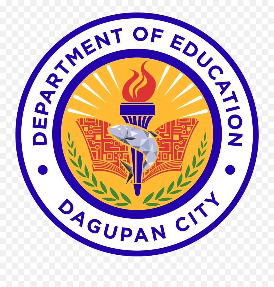 Deped Dagupan - Apsrtc Logo Png,Alternative Learning System Logo