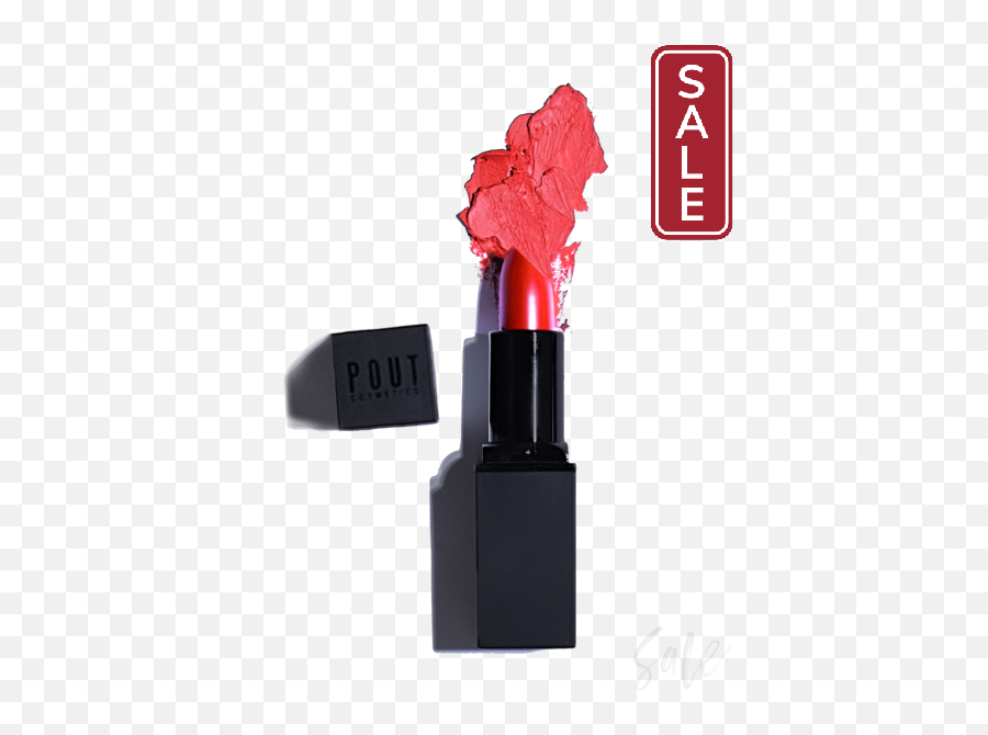 Pout Lipstick - Lipstick Png,Lipstick Mark Png