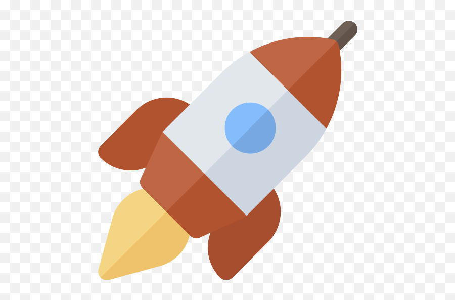 Rocket Ship Png Icon 17 - Png Repo Free Png Icons Rocket,Rocket Ship Transparent