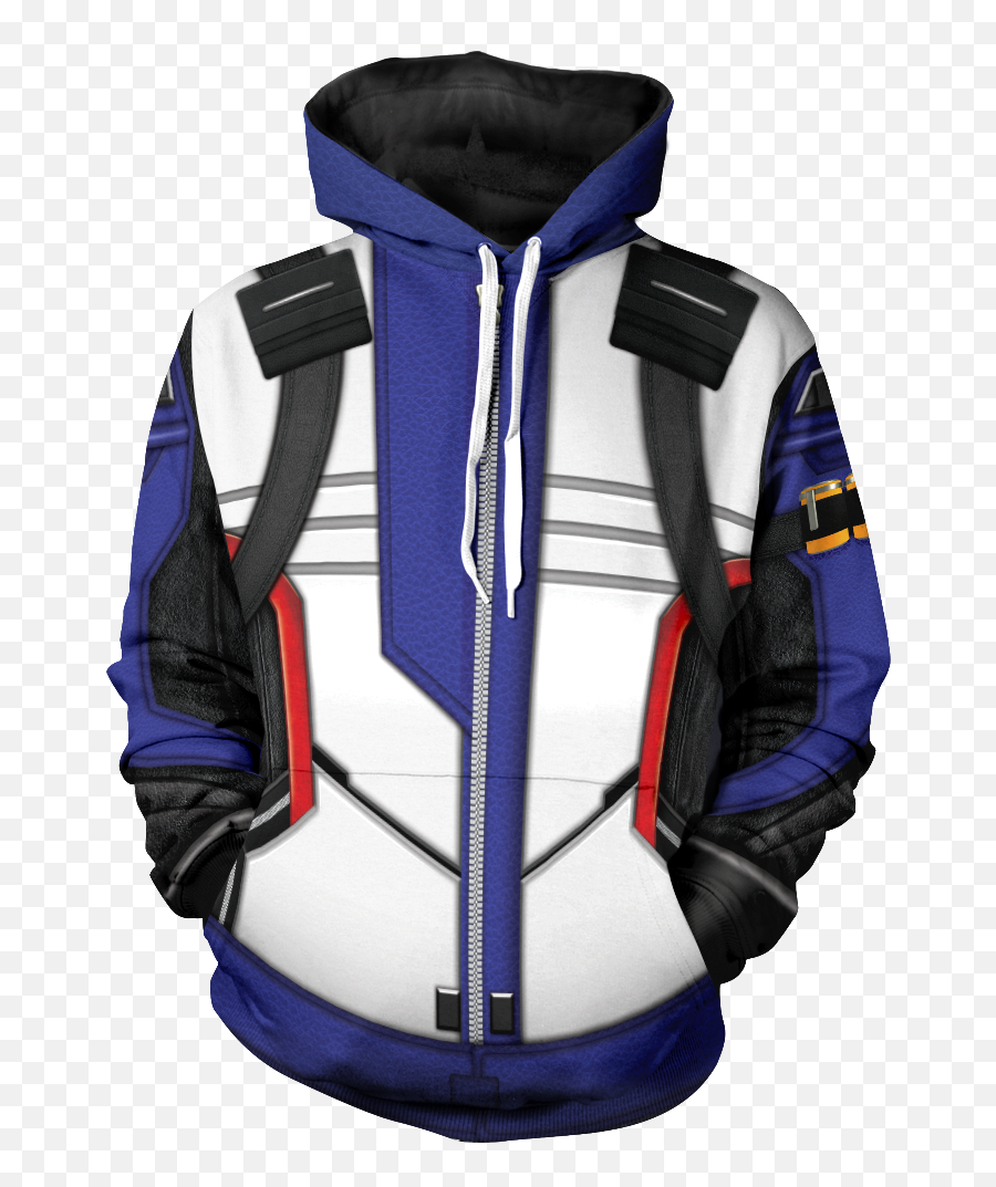 Soldier 76 Unisex Pullover Hoodie - Nike Weed Shirt Png,Soldier 76 Png