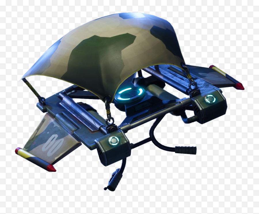 Pump Png Fortnite 2 Image - Fortnite Glider Png,Fortnite Pump Png