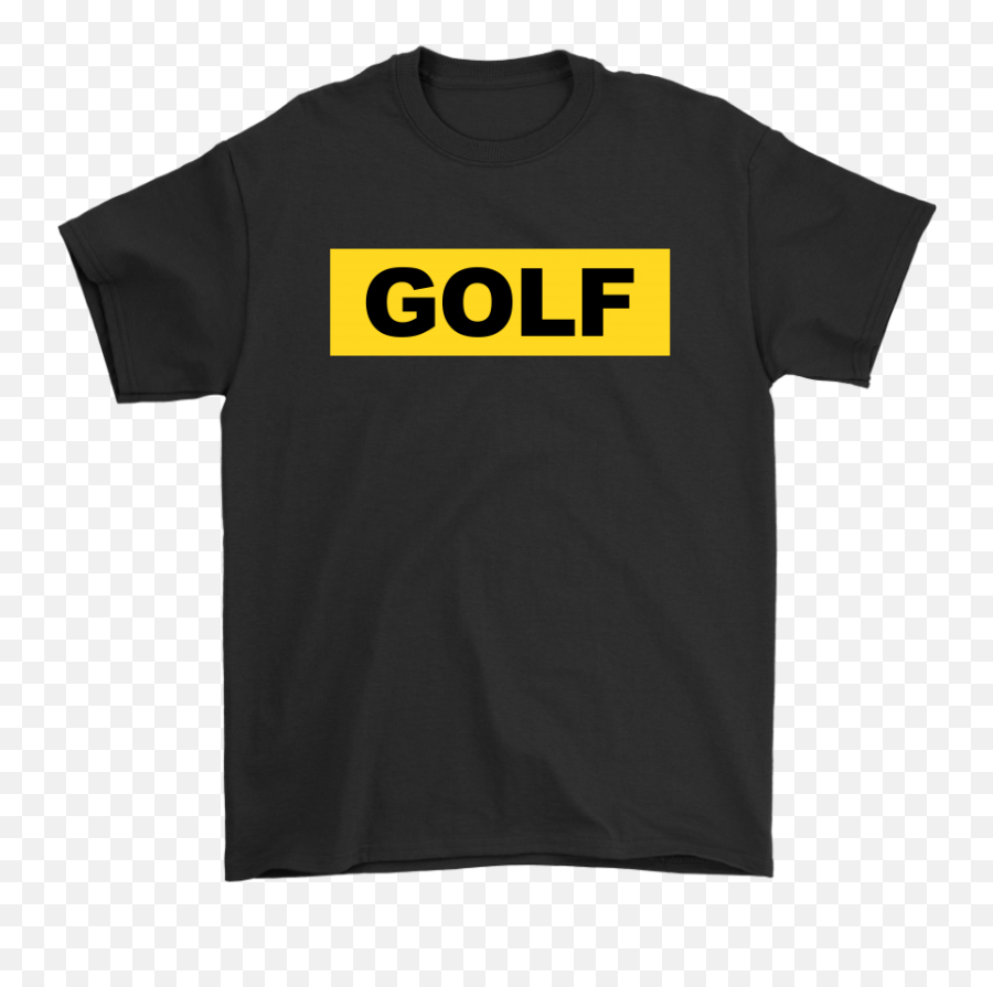 Golf Wang Tyler The Creator Rap T Shirt - Active Shirt Active Shirt Png,Tyler The Creator Png