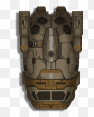 Transportdropzps6pqjzf7qpng Star Wars Vehicles - Space Ship Token