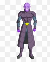 Hit De Dragon Ball Super - Dbs Hit Png,Hit Png