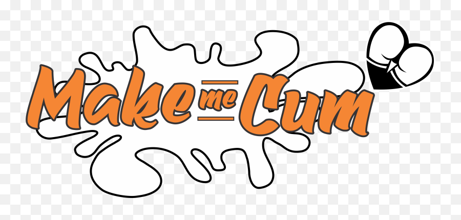Make Me Cum - Make Me Cum Logo Png,Cum Png