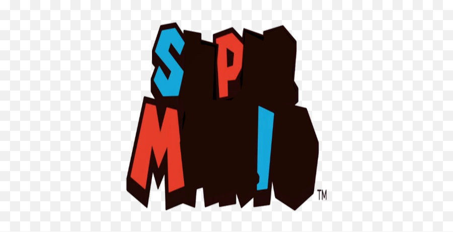 Super Mario - Clip Art Png,Super Mario Logo