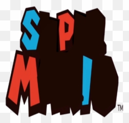 Super Mario Sbubby - Super Mario Sbubby Png,Super Mario Logo - free ...