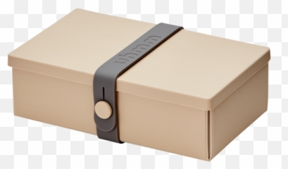 No - Uhmm Foldable Food Storage Box Png,Cardboard Box Transparent