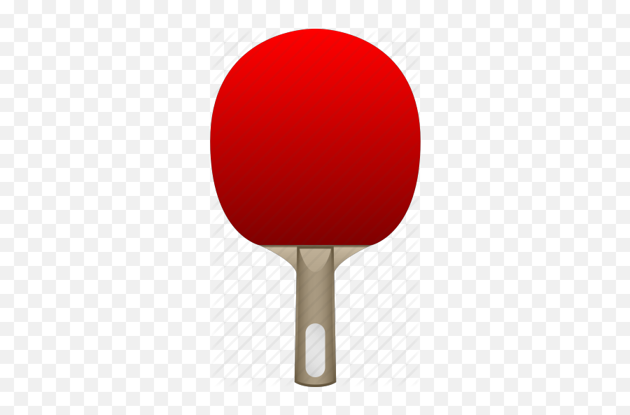 U0027table Tennis Ping Pongu0027 By Gan Khoon Lay - Ping Pong Png,Ping Pong Png