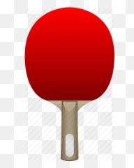 U0027table Tennis Ping Pongu0027 By Gan Khoon Lay - Ping Pong Png,Ping Pong Png