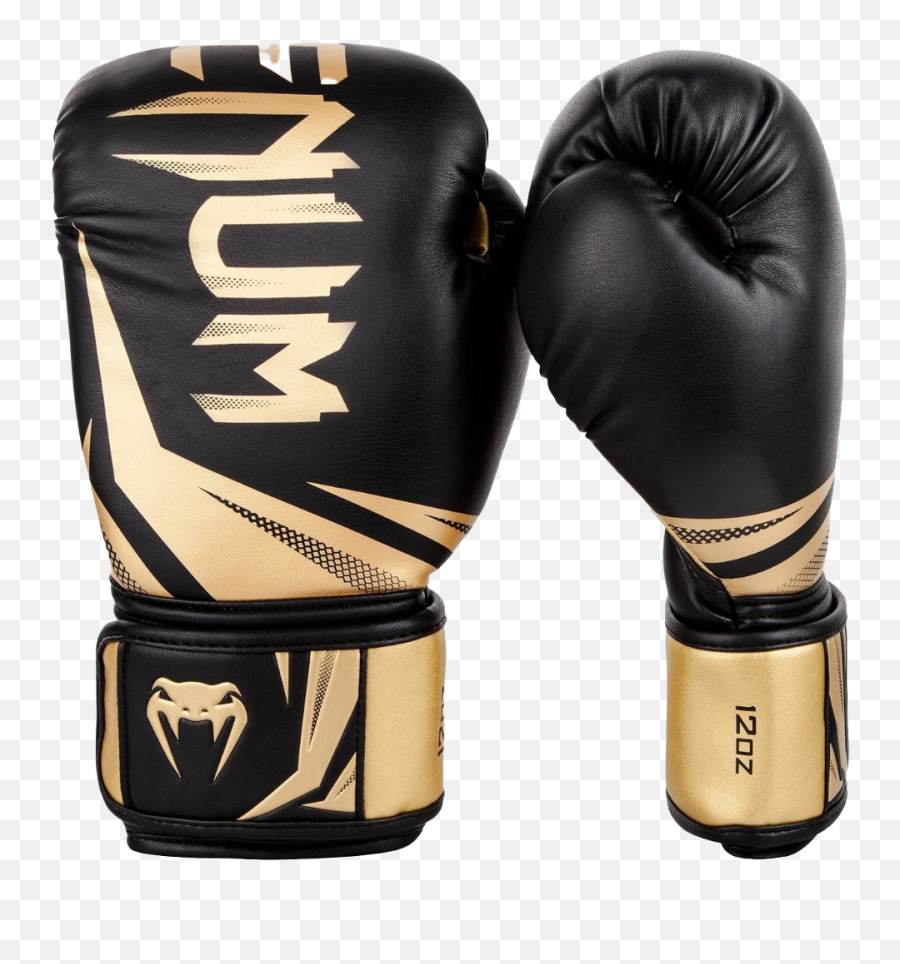 Black Venum Boxing Gloves Png File Mart - Venum Challenger Boxing Gloves,Boxing Gloves Transparent Background