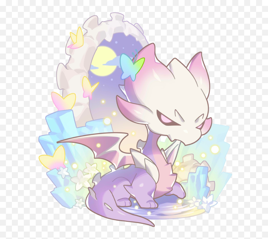 Mini Zodi - Dragalia Lost Wiki Mini Zodi Dragalia Png,Mini Png