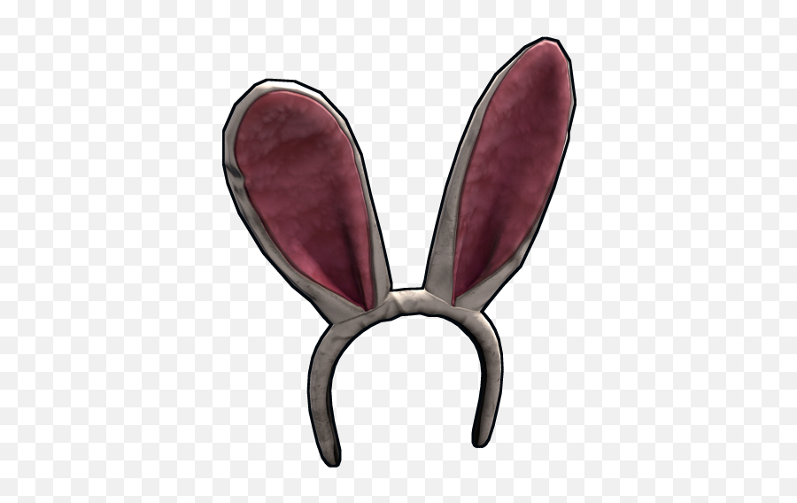 Bunny Ears - Rust Wiki Bunny Ears Glove Transparent Png,Easter Bunny Ears Png
