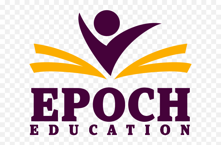 Home Page - Epoch Education Epoch Education Png,Education Logo Png