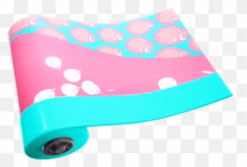 Bubbly Bombs - Fortnite png