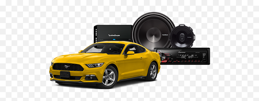 Bushwick Mobile Sound U2013 Car Audio And Video Store Png