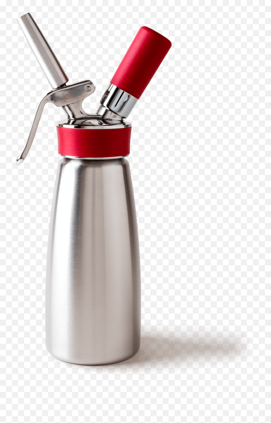 Should You Buy A Cream Whipper - Whip Cream Canister Png,Whipped Cream Png