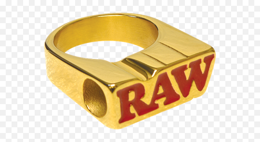 Download Raw Smoke Ring 24k Gold Plated - Raw Rings Smoke Png,Gold Smoke Png