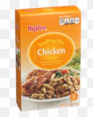 Hy - Side Dish Png,Stuffing Png
