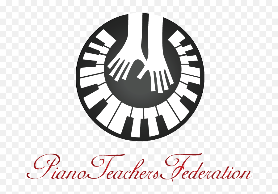Media Downloads - Piano Teachers Federation Logo Png,Piano Logo