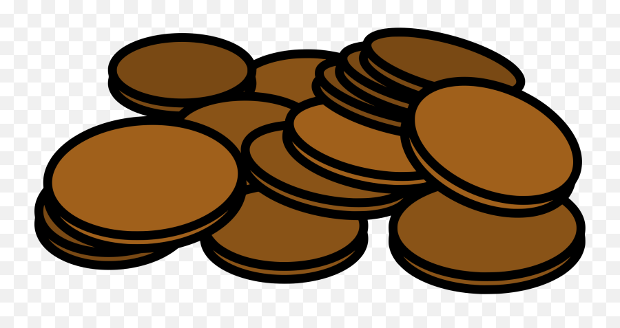 Lincoln Cent Photo Background Transparent Png Images And - Pennies Clipart,Cent Png