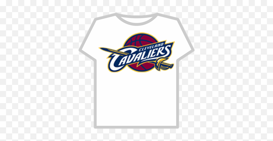 Epic New Best Cavs Logo - Roblox For Adult Png,Cavs Logo Png