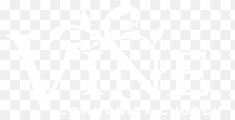 The Vine Community Church - Horizontal Png,Vine Logo Png