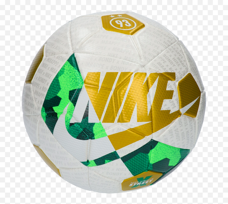 Ball Nike Airlock Street X - Bondy Nike Airlock Street X Png,Nike Soccer Logo