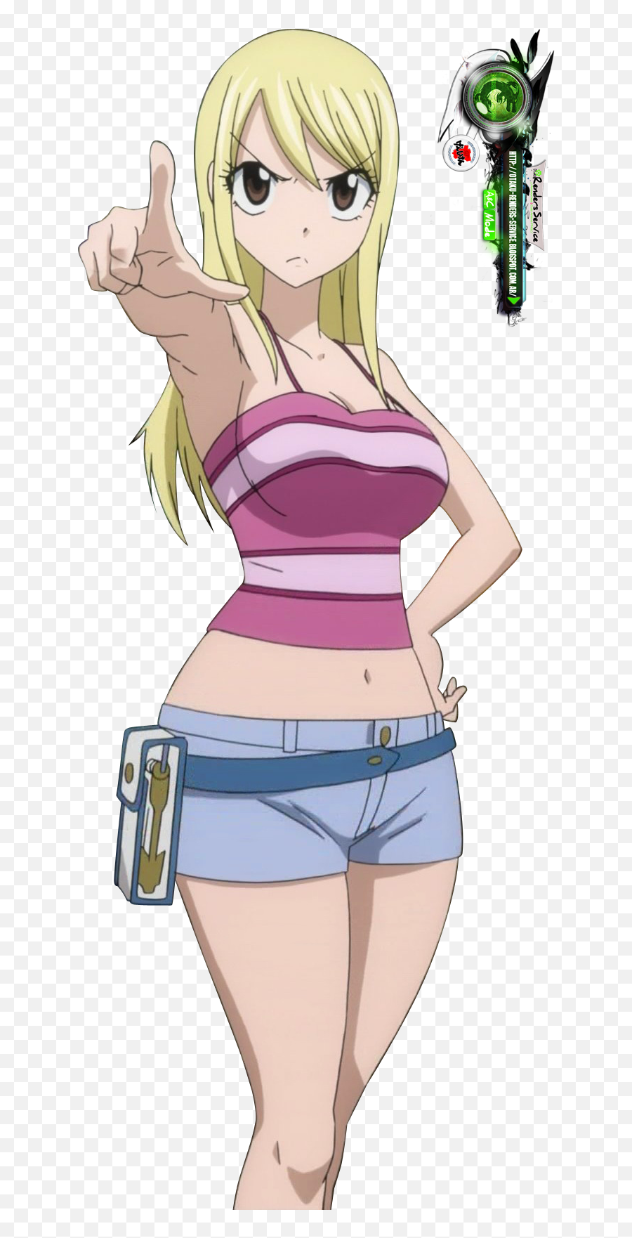 Lucy Heartfilia - Fairy Tail Lucy Season 2 Png,Lucy Png